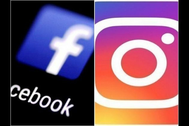 Facebook injected more ads on Instagram