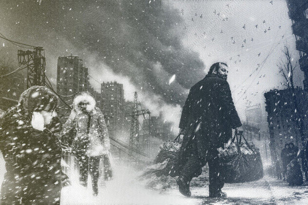 Ukraine at 35: Winter is coming to Zelenskys state of corruption