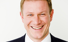 CVC hires GE's Fowler for credit arm