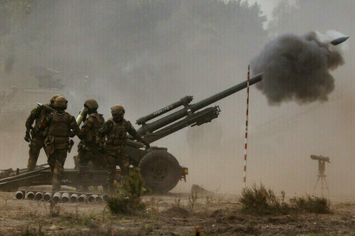 Why Western Europe needs Russia as its permanent bogeyman