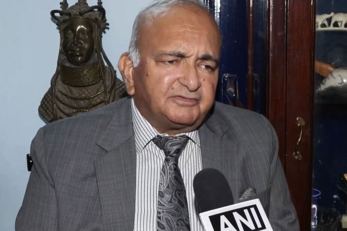 Trump's H-1B visa fee hike "two-edged sword" for US innovation, India's IT sector: Former diplomat Sachdev