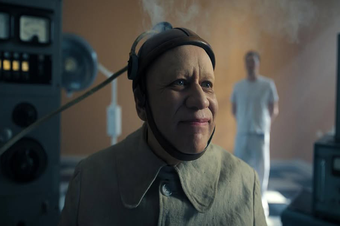 'Wednesday' officially confirmed for Uncle Fester spin-off, details inside