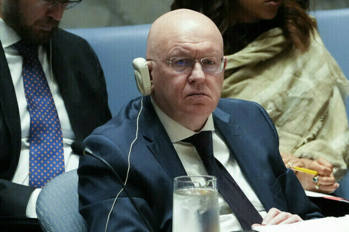 Russia accuses US of planning coup in Venezuela