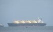 LNG shipping rates reach over $100,000/day