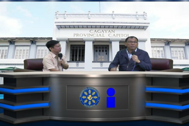 6 major infra projects in Cagayan to start this year