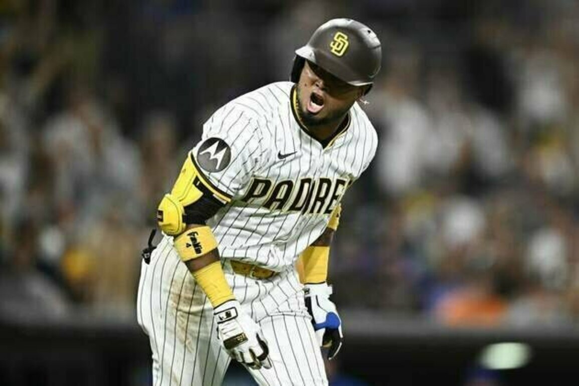 Padres, Mets look to restore order after wild start to series