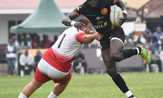Rugby star Wokorach enjoying French dream Rugby star Wokorach enjoying French dream
