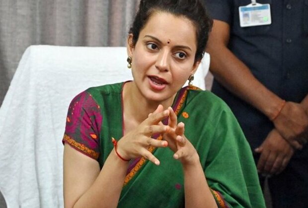 "Get ready to sit in Oppn all your life": Kangana Ranaut takes on Rahul Gandhi for "endorsing" Hindenburg report