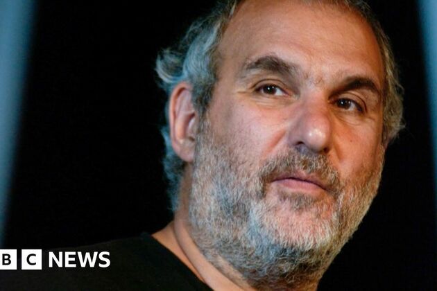Watch- A look back at Alan Yentob&#39;s colourful, creative career