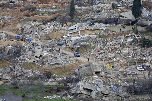 Letter from Mideast: What have Lebanon's Arabian horses done wrong?