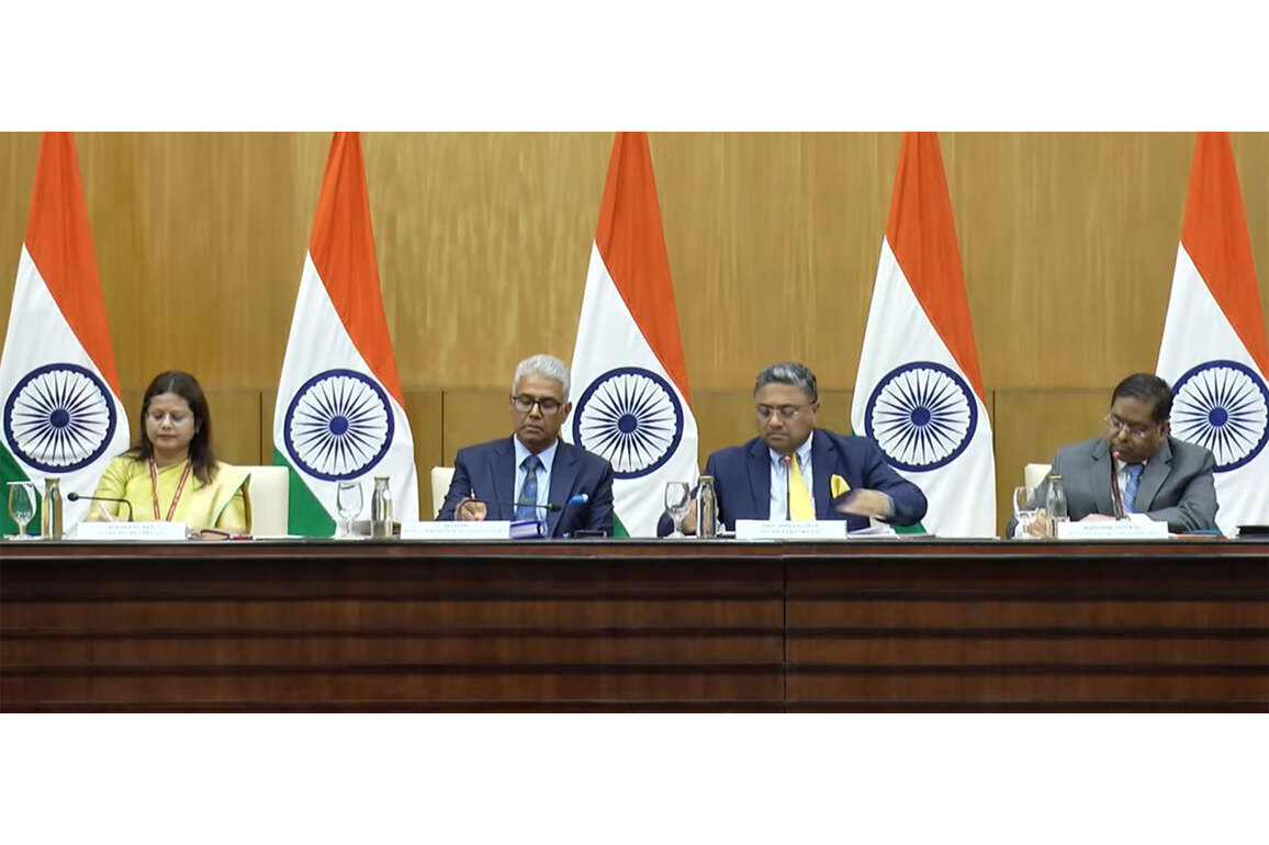 UPI will be operational in Cyprus from next year, MEA confirms