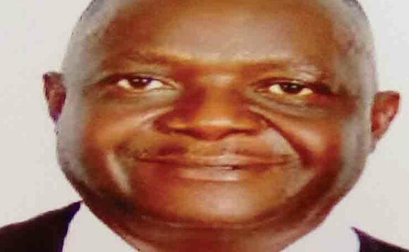 Nakibinge Nakibinge