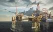 Maersk approves giant North Sea development