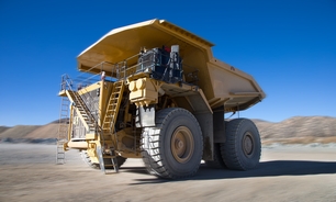 Automation is a growing trend for mining fleets