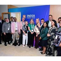 Australia's largest ever Transnational Education Delegation visits India to deepen Institutional Partnerships