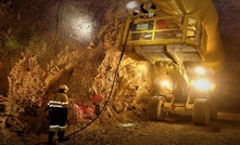 Shanta gold production misses guidance