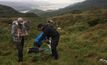 Alba Mineral Resources is starting the second phase of soil sampling at its Clogau gold project in north Wales