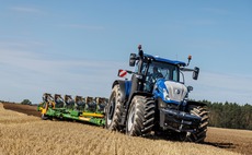 Must see tractors at LAMMA 2026