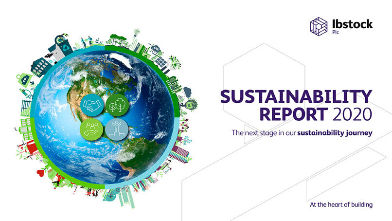 Ibstock launches in-depth sustainability report