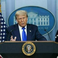 How Donald Trump's economic policies, including uncertainty around tariffs, are damaging the US economy