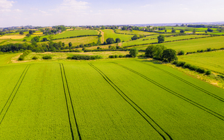 First Sustainable Farming Incentive agreements for 2024 'go live'