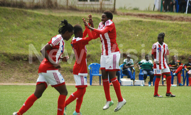 Cecafa women: Winning start for Kenya, Burundi Cecafa women: Winning start for Kenya, Burundi