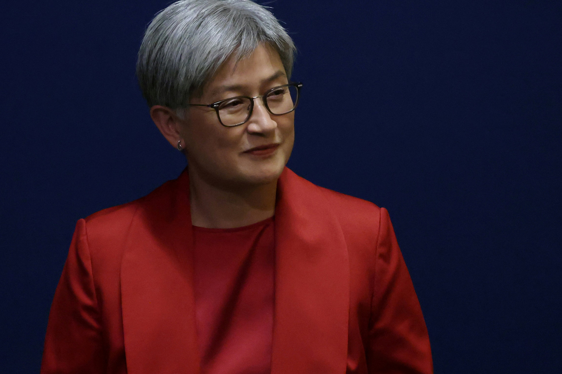 Australian Foreign Minister Penny Wong likely to visit India this week