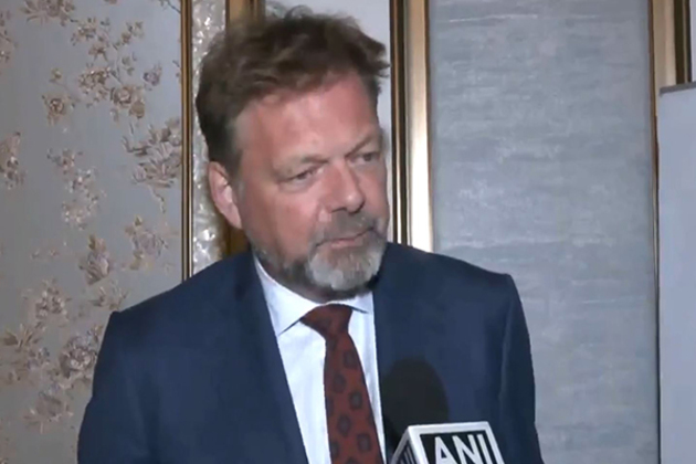 EU looks to India amid US Climate pullback
