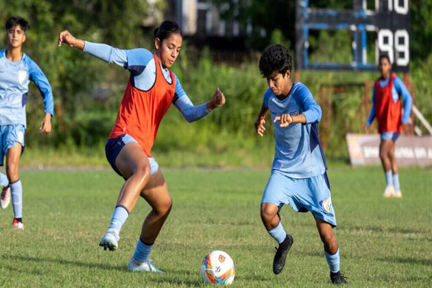 Indonesia first on Young Tigresses' crosshairs in AFC U20 Women's Asian Cup Qualifiers