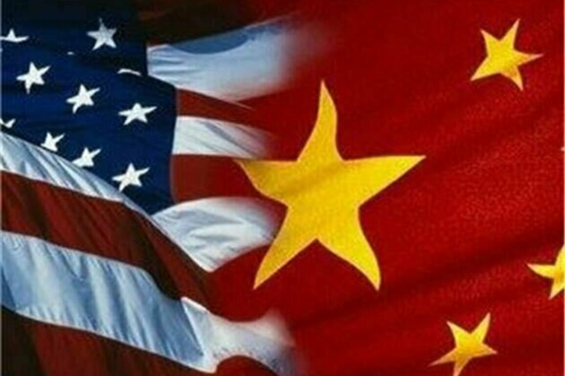 US House Lawmakers Make Rare China Visit to Stabilize Ties