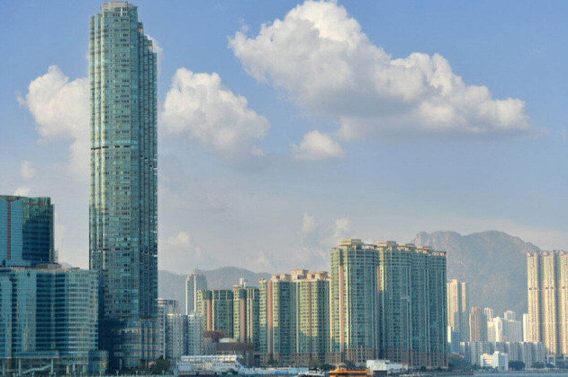 John Lee: Hong Kong formulating 1st five-year plan at full speed