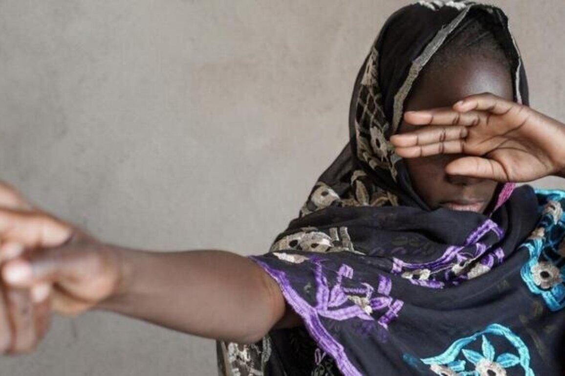 [Blog] Why ending child marriage is key for seizing Africa's demographic dividend