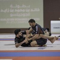 Abu Dhabi to host packed calendar of sporting events in June