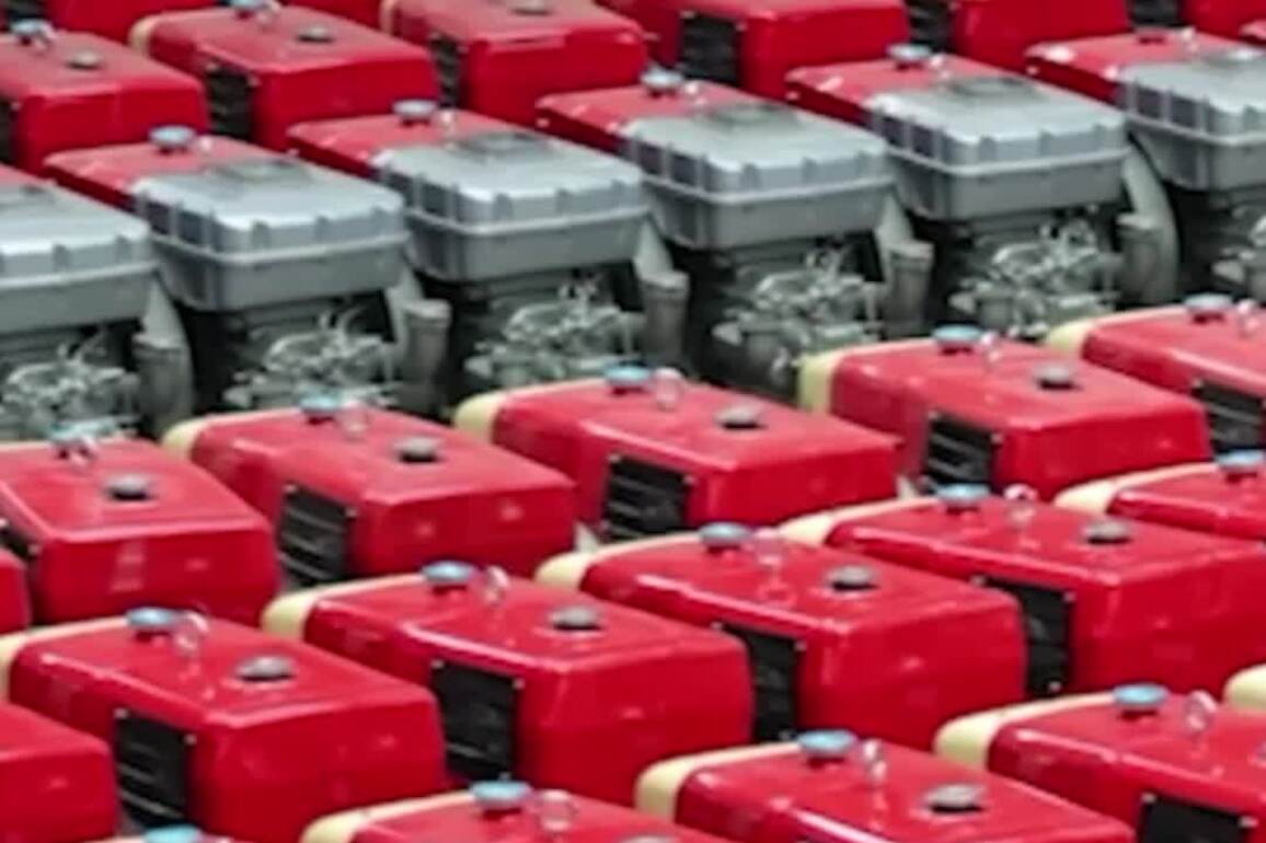 GLOBALink | Chinese Agricultural Machinery Gains Recognition in Africa