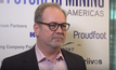 FoM Americas Interview: Proudfoot