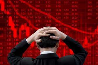 Nasdaq Composite tumbles 509 points in global stocks meltdown