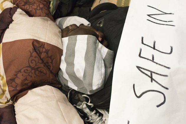 South African Minister: Ban Migrant Workers From Informal Jobs