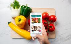 OLIO gets $43m boost for food waste-busting vision