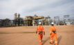 Longford Gas Plant.