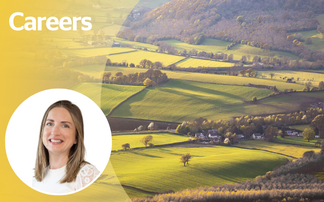 Opinion: I've been a translator, florist and digital project manager, but agriculture is my calling