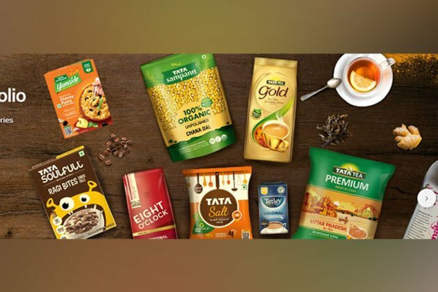 Tata Consumer Products profit up 28 pc in third quarter