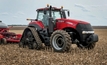 Tractors for every need, promises Case IH