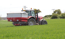 Farmers encouraged to consider fertiliser requirements