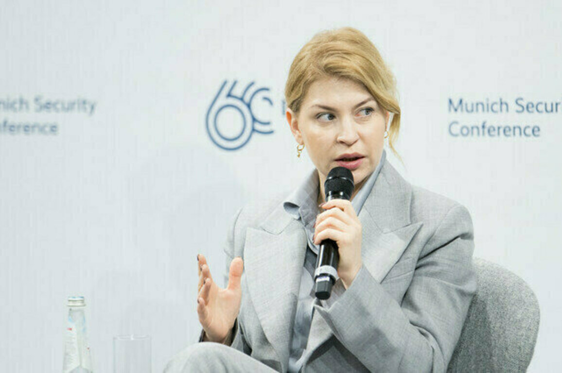 Zelensky appoints graft suspect as new ambassador to US