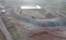  The Lorena gold project in Queensland