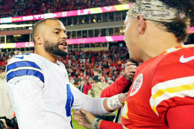 5-Month Forecast: What to watch from Cowboys in November