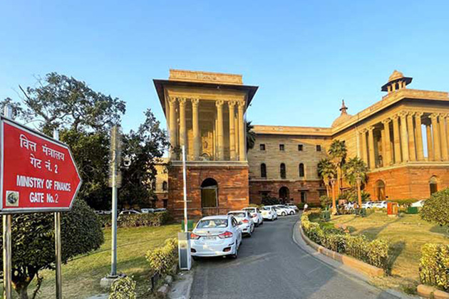 Union Budget 2026 likely to set 9% growth target for next year, increase capex to Rs 12-12.2 lakh crores: BoB economist