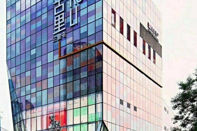 GENTLE MONSTER Launches World's Largest Flagship Store in Beijing Taikoo Li Sanlitun