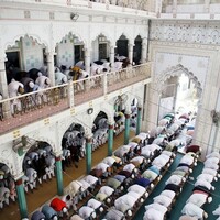 BJP to distribute "Saugat-e-Modi" kits to 32 lakh poor Muslims across country