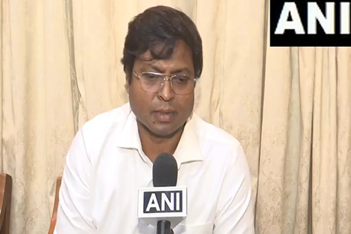 "Not received any clearance": HI president Dilip Tirkey on Pakistan men's hockey team travelling to India